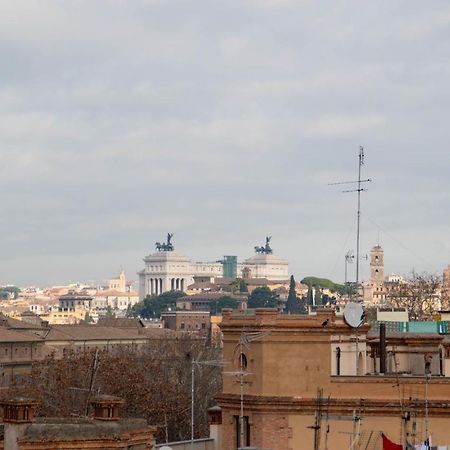 Tiber Rooms Testaccio Rom Exteriör bild